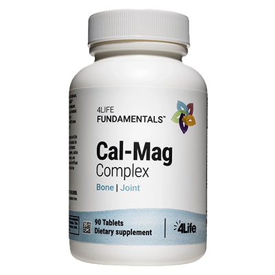 4Life Cal-Mag Complex