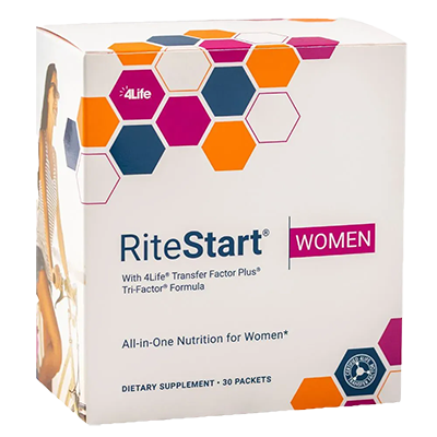 RiteStart Mujer